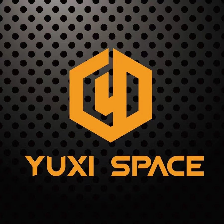 Yuxi Space