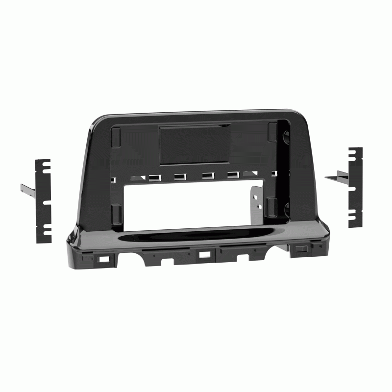 Metra 109-KI1HG 2021-2023 Kia Seltos Modular Radio Dash Kit