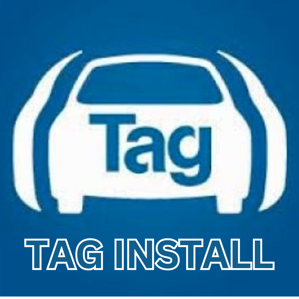 TAG Installation