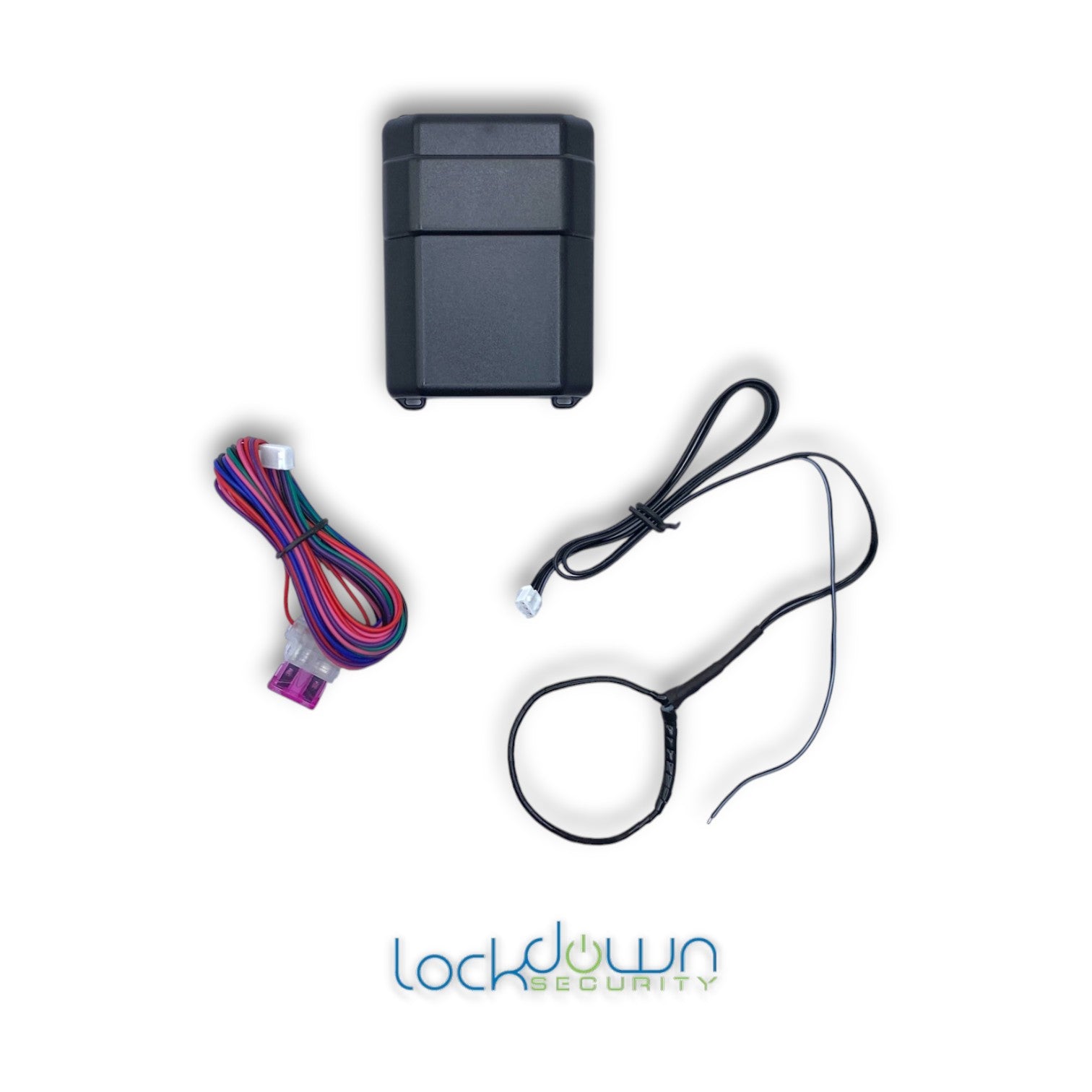 Directed Electronics 556UXL Universal Key Bypass Module (Key Required)