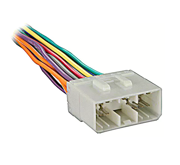 Metra 70-7300 Hyundai and Kia Wire Harness