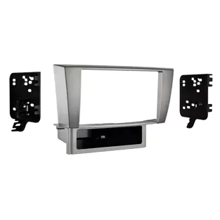 Metra 99-8160G Lexus LS430 w/o NAV 2001-2006 Double DIN Dash Kit