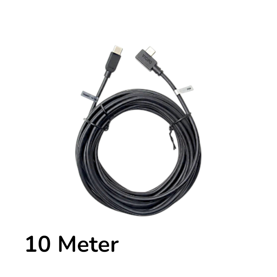 Viofo 8 & 10 Meter Rear Camera Cable for the Viofo A229 Plus, A229 Pro and A229 Ultra