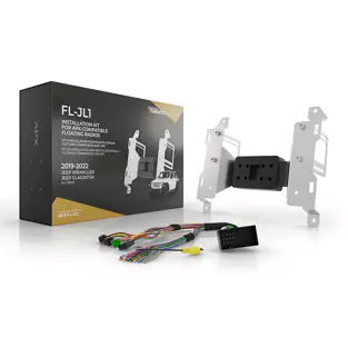 iDatalink Maestro APX-FL-JL1 APX Install Kit