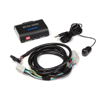 USA Spec BT35-HON Bluetooth Interface (Honda '03 - '12)