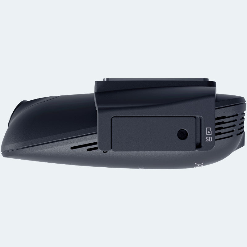 DRONE XC-LTE Dash Camera, 2K @ 30fps, 64GB, WiFi, 4G/LTE, GPS, Cloud