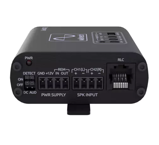 Wavtech LINKDQ Line Output Converter / Line Driver / EQ (2 Channel)