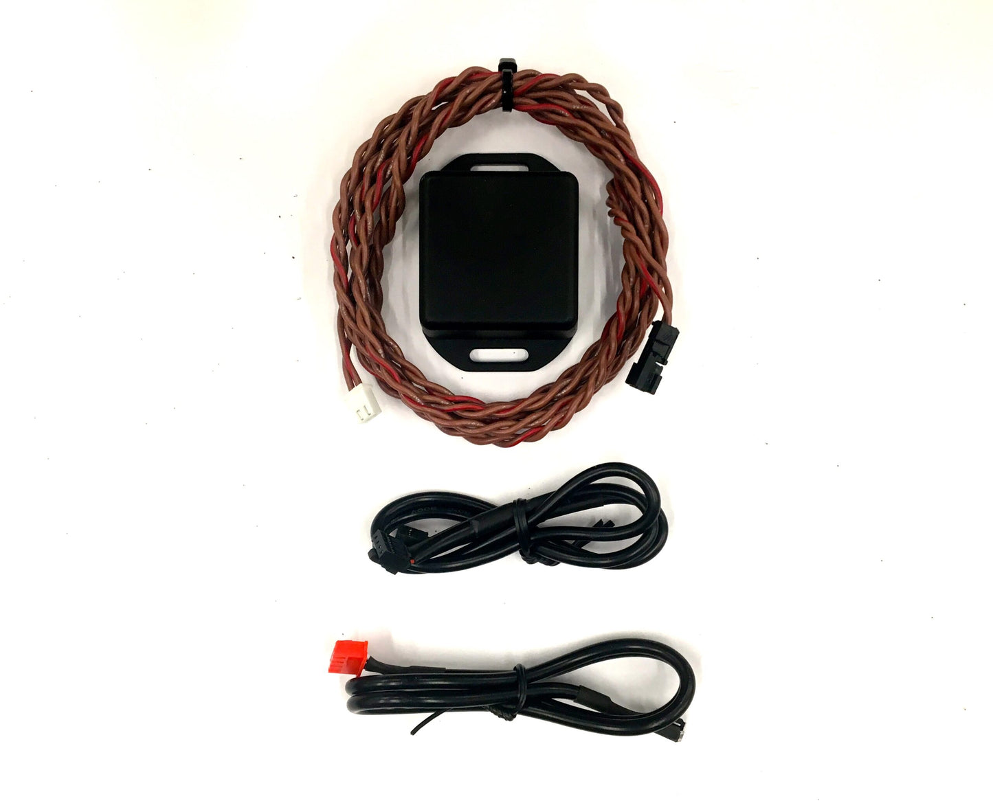 Mid City Engineering METRISINT Mercedes Benz Metris Alarm Interface