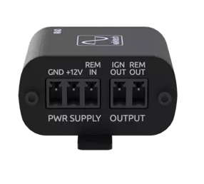 Wavtech IRAD+ Ignition / Remote Generator + Delay