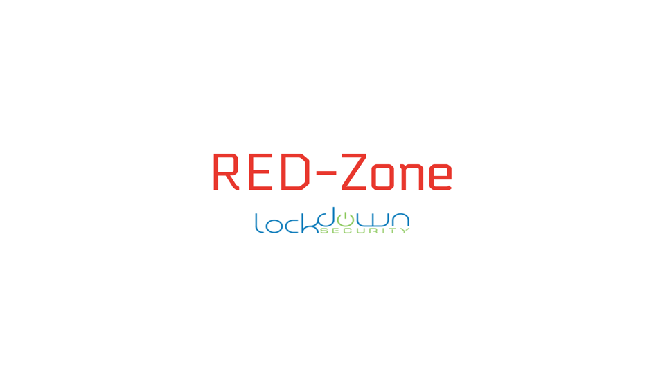 RED-Zone On-Site Fee
