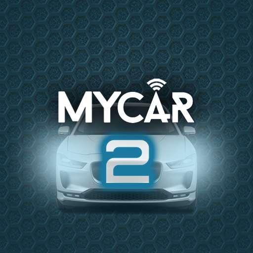 MyCar2 MC200 Smartphone Controller with Lifetime Service Subscription