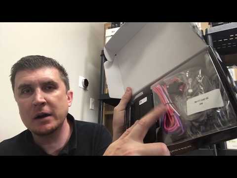 Compustar FT-DC3-LC Remote Starter