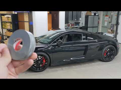 Anti-Rodent Protection Tape LY-40192317 | Capsaicin Tape | 20 Meter | 65.61 Foot Roll