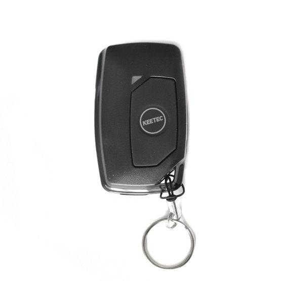 KEETEC RC SMART 2 Key Fob