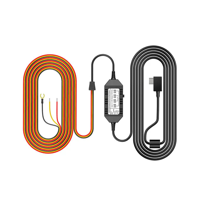 Viofo HK5 Power Cable