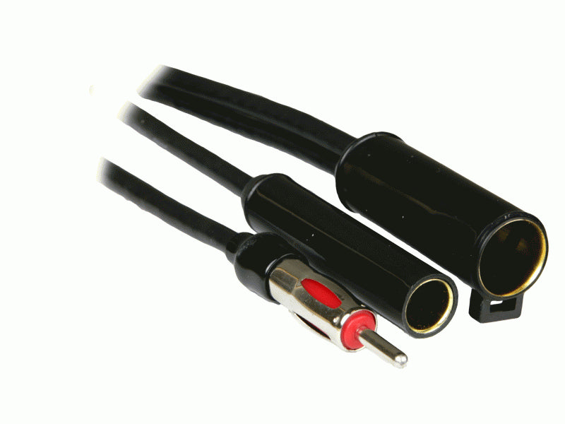 Metra 40-NI10 Nissan Antenna Adaptor - Lockdown Security