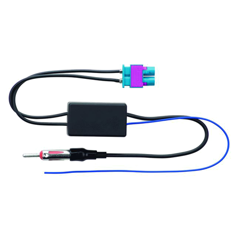 Metra 40-EU56 European Antenna Adaptor - Lockdown Security