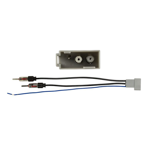 Metra 40-HD12 Antenna Adaptor - Lockdown Security