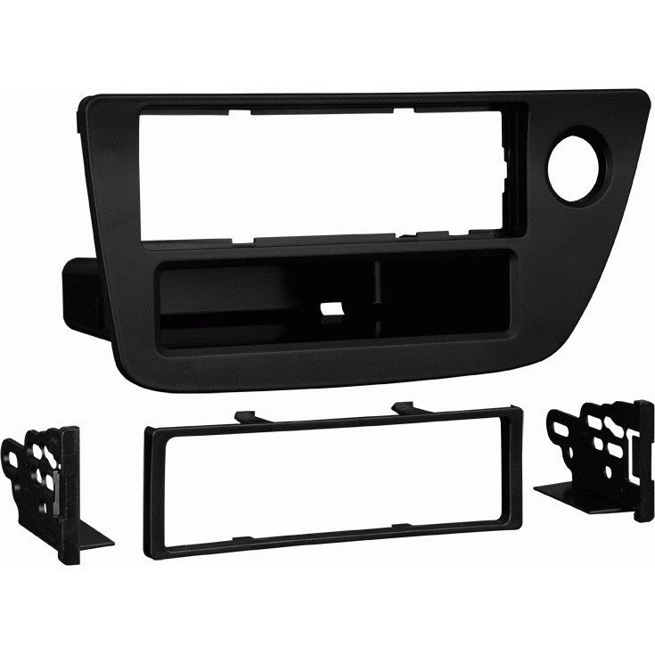 Metra 99-7867 2002-2006 Acura RSX Type-S Single Din Dash Kit - Lockdown Security