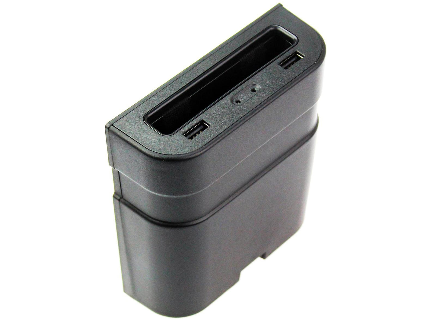 Connects2 CTQIUV03 Wireless Charging Pocket - Lockdown Security