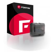 Fortin FSS Adjustable Dual Stage Shock Sensor - Lockdown Security