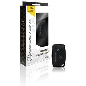 iDatastart TR1110A FCC ID: 2AEPJ1150A - Lockdown Security