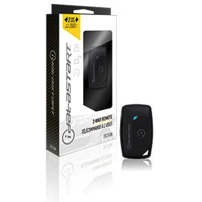 iDatastart TR2310A FCC ID: 2AEPJ2350A - Lockdown Security