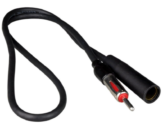 Metra 44-EC24 | 24"Antenna Extension Cable - Lockdown Security