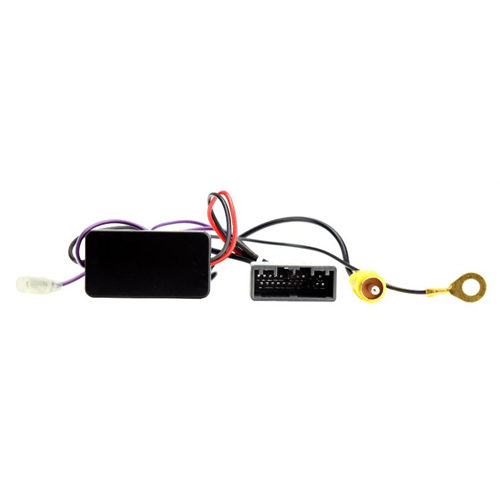 Connects2 CAM-HD1-RT Honda OEM Back Up Camera Retention Harness - Lockdown Security