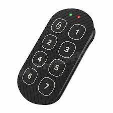 Compustar FT-KP2 Keyless Touch Entry System - Lockdown Security