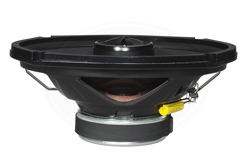 Kenwood Excelon KFC-X694 6x9 Coaxial Speakers - Lockdown Security