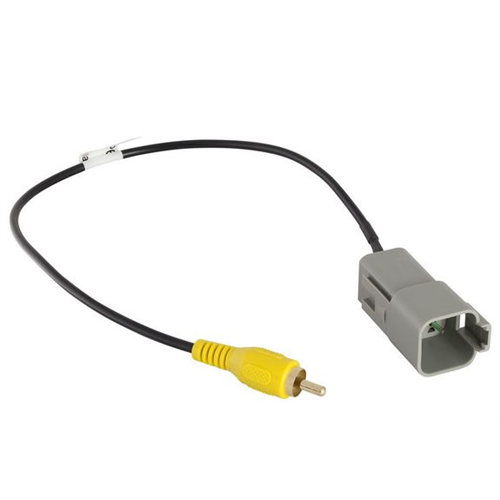 Axxess AX-SSBACKUP 2015 - Up Polaris Slingshot OEM Backup Camera Retention Harness - Lockdown Security