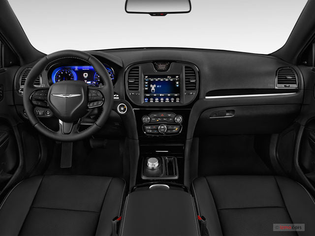 Chrysler 300 2015 - 2020 Radio Replacement Parts