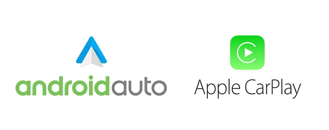 Apple CarPlay Android Auto for Audi Q5 2018 - 2020