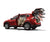 Power Liftgate Kits