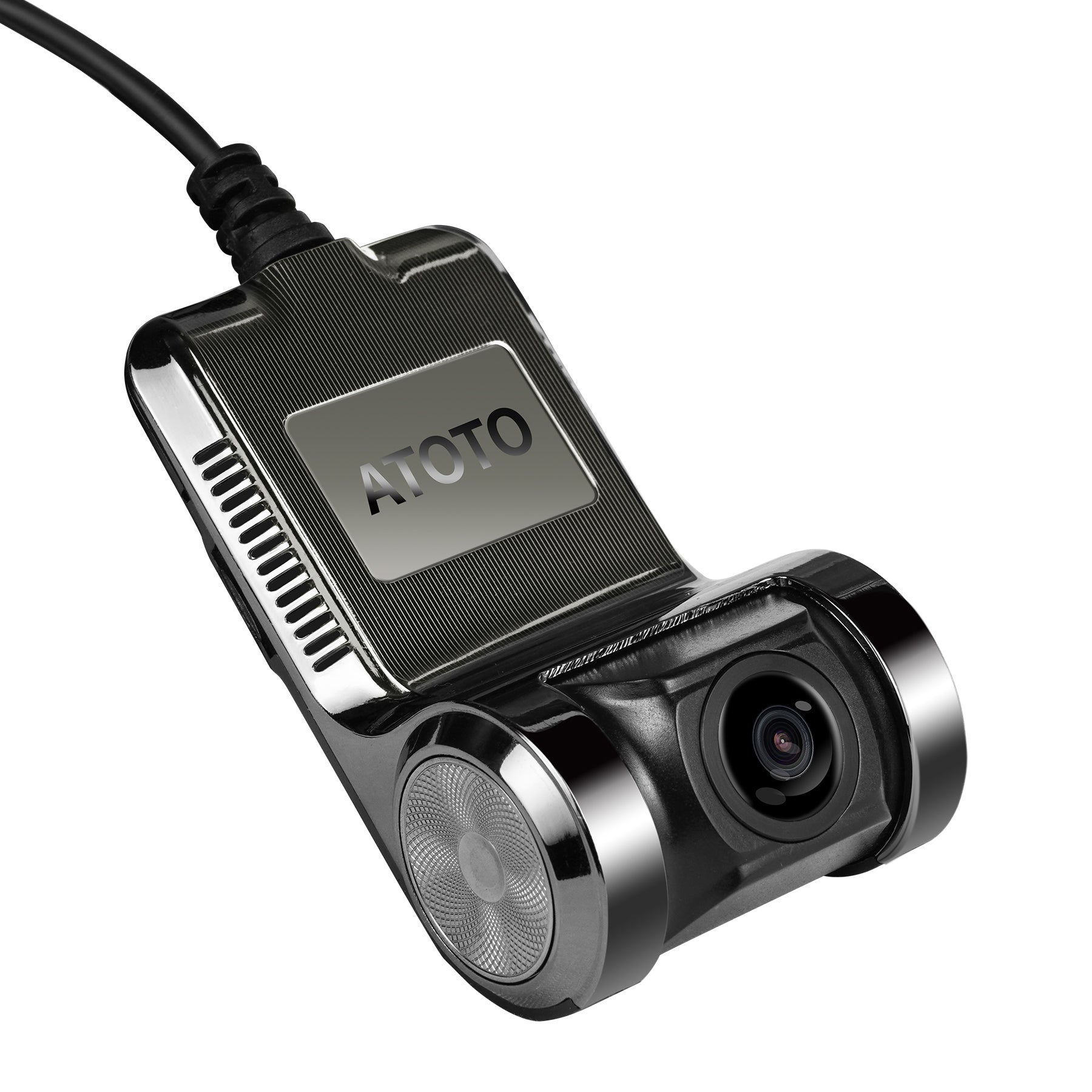 ATOTO AC-44P2 Dash Camera for ATOTO S6 and S8