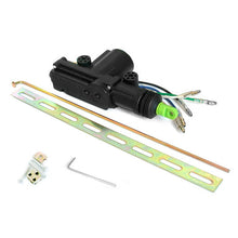 KEETEC S 2705 5 Wire Door Lock Actuator, 7kg Pull Force