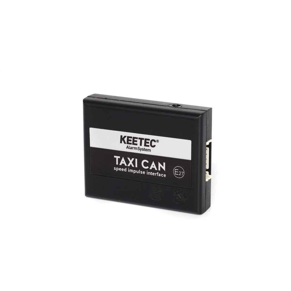 KEETEC TAXI CAN v1 CAN-Bus Speed Pulse Generator