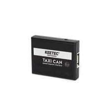 KEETEC TAXI CAN v1 CAN-Bus Speed Pulse Generator