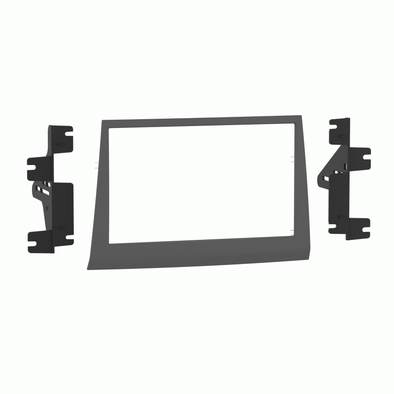 2007 jeep commander dash kit deals