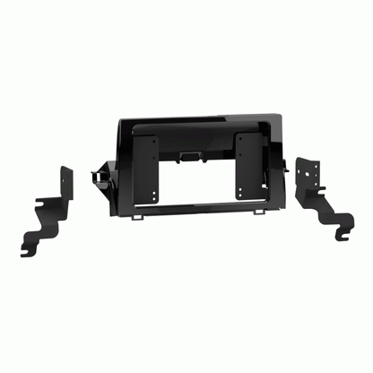 Metra 109-TO8HG 2021 - Up Toyota Camry Pioneer 9" Radio Mounting Kit - Lockdown Security