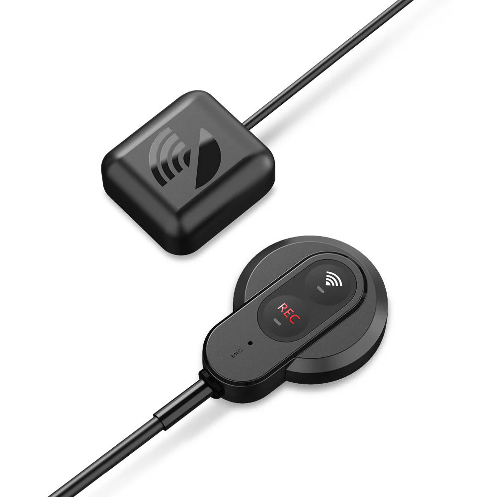Viofo MT1 2 Channel Motorcycle Dash Cam