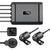 Viofo MT1 2 Channel Motorcycle Dash Cam
