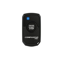 [Discontinued] Compustar 1WR3R-FM 1-Way 1-Button Remote, Antenna ANT-1WFMX, FCC ID: VA5REH300-1WFX