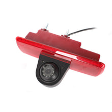 LDS BC-REN-03 Renault Trafic and Opel Vivaro Third Brake Light Camera