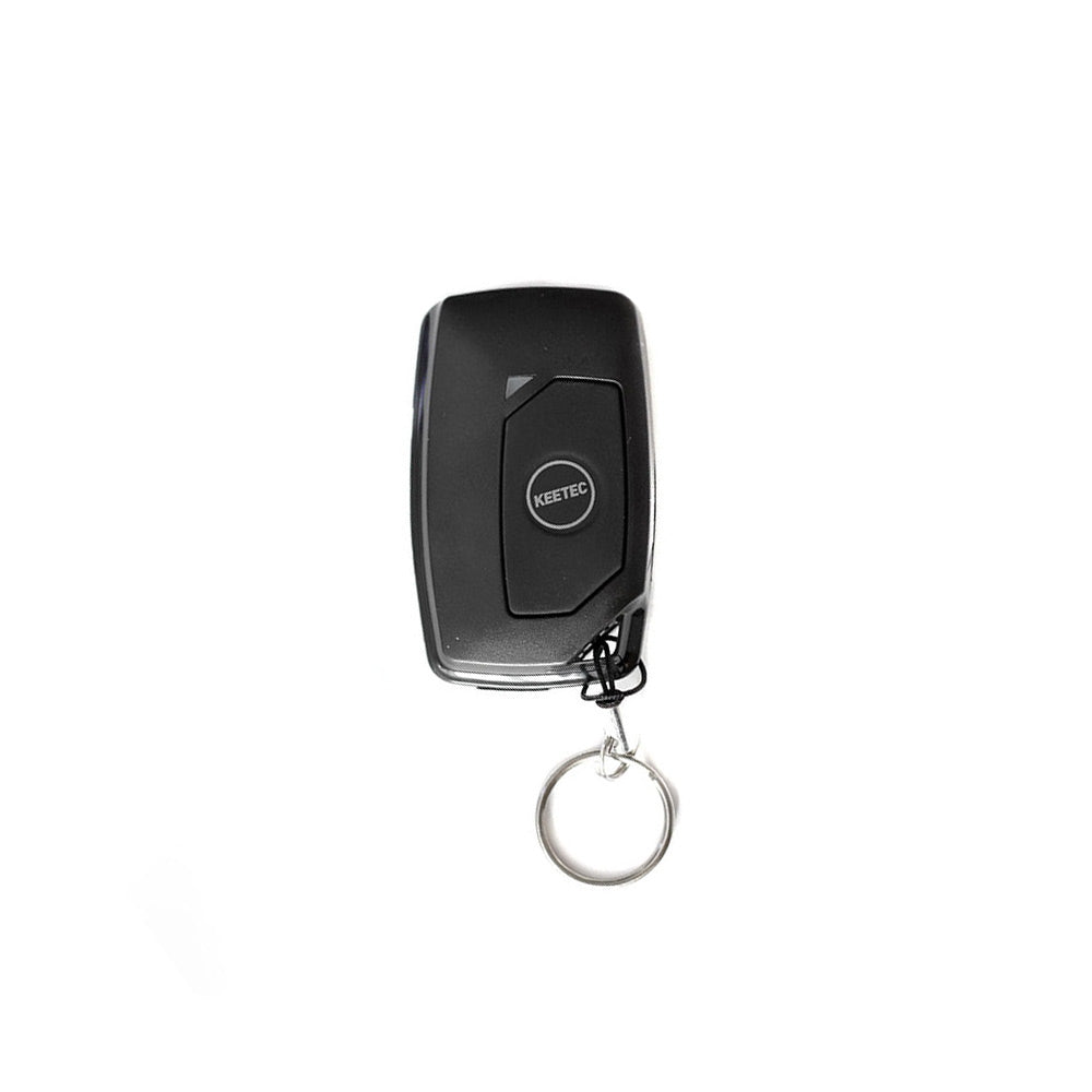 KEETEC Rider Anti Theft System