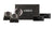 GNET D-FORCE S1 VAN 4CH Dash Camera, 1080p(x4) @ 30fps, 128GB, WiFi, LCD Screen, GPS