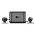 Viofo MT1 2 Channel Motorcycle Dash Cam