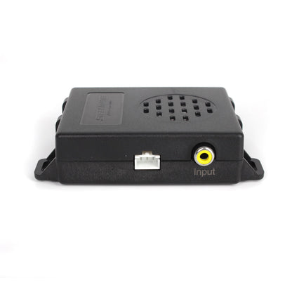 Steelmate PTSV01 Video Interface Module for Parking Sensors