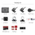 Viofo MT1 2 Channel Motorcycle Dash Cam